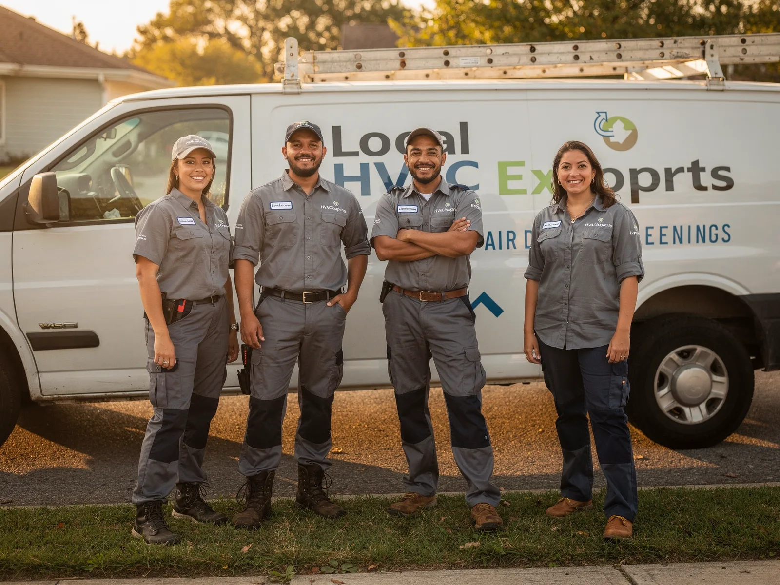 24/7 HVAC Repair & AC Replacement company in Spruce, MI